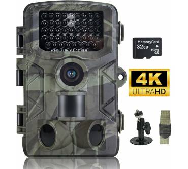 Produktbild FunKind HC808 GR