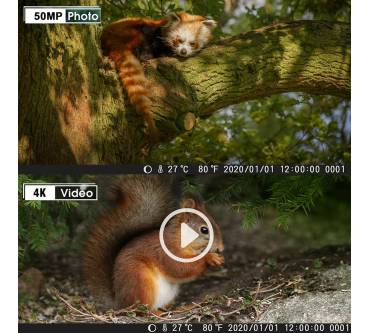 Produktbild FunKind HC808 GR