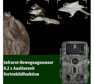 Produktbild FunKind HC808 GR