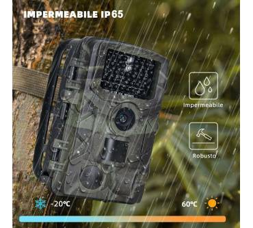 Produktbild FunKind HC808 GR