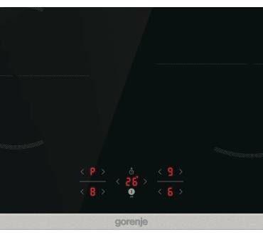 Produktbild Gorenje GI6401BX