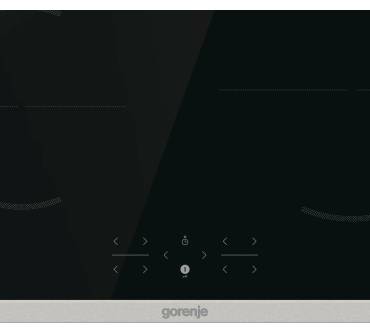 Produktbild Gorenje GI6401BX