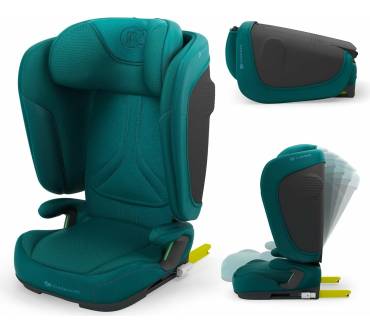 Produktbild KinderKraft Unity 2