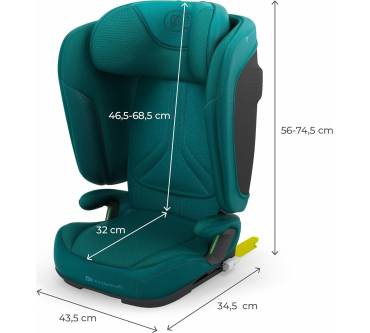 Produktbild KinderKraft Unity 2