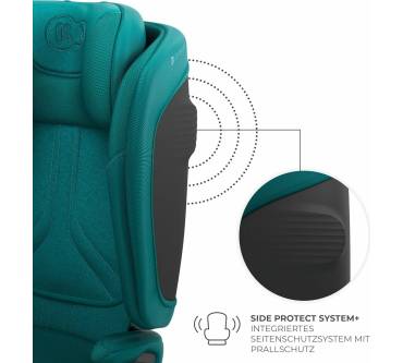 Produktbild KinderKraft Unity 2