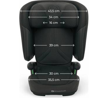 Produktbild KinderKraft Unity 2