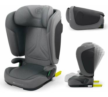 Produktbild KinderKraft Unity 2