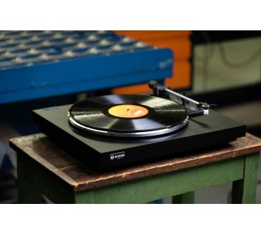 Produktbild Rekkord F110P