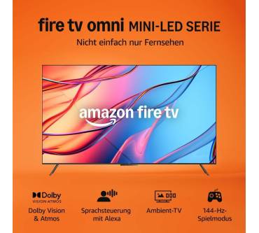 Produktbild Amazon ML75F700