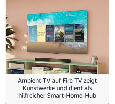 Produktbild Amazon ML75F700