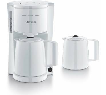 Produktbild Severin KA 9306