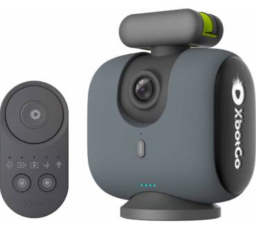 Produktbild XbotGo Chameleon