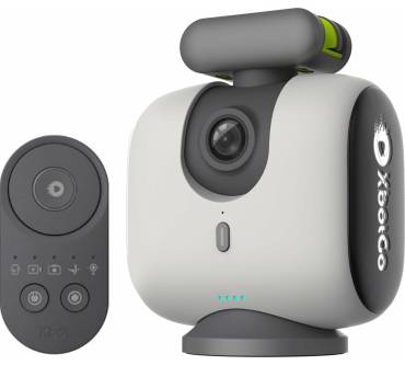 Produktbild XbotGo Chameleon