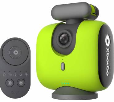 Produktbild XbotGo Chameleon