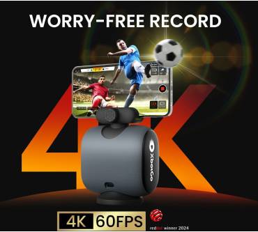 Produktbild XbotGo Chameleon