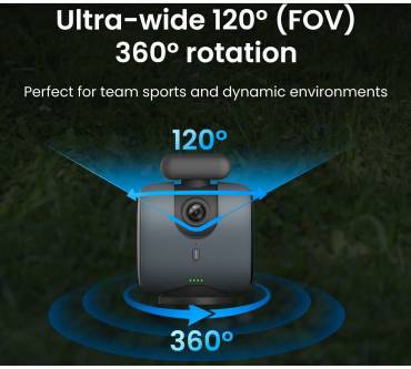 Produktbild XbotGo Chameleon