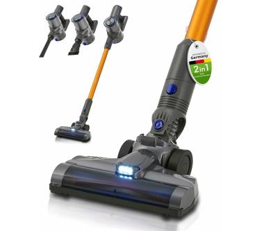 Produktbild Juskys VC2101