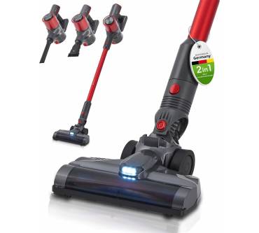 Produktbild Juskys VC2101