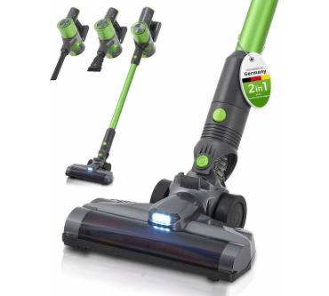 Produktbild Juskys VC2101