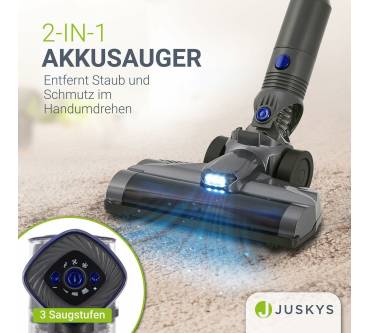 Produktbild Juskys VC2101