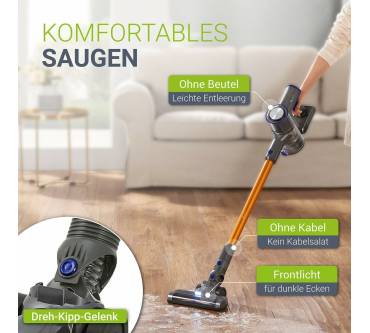 Produktbild Juskys VC2101