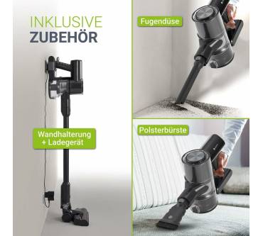 Produktbild Juskys VC2101