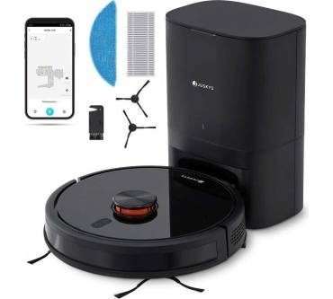 Produktbild Juskys EcoTrek M300