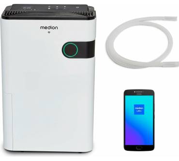 Produktbild Medion DH30S (MD12044)