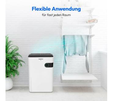 Produktbild Medion DH30S (MD12044)