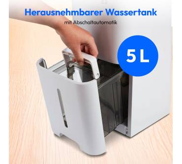 Produktbild Medion DH30S (MD12044)