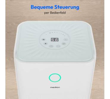 Produktbild Medion DH10 (MD12047)