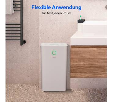 Produktbild Medion DH10 (MD12047)