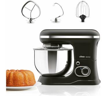 Produktbild Ufesa Genius 5-in-1 Küchenmaschine