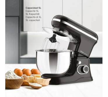 Produktbild Ufesa Genius 5-in-1 Küchenmaschine