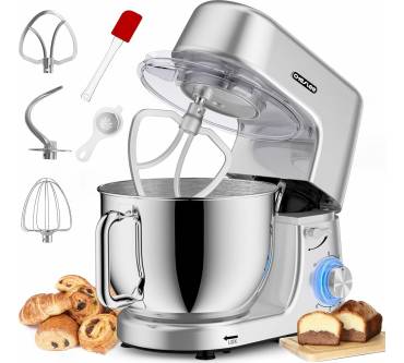 Produktbild Homlee ‎SM-1508