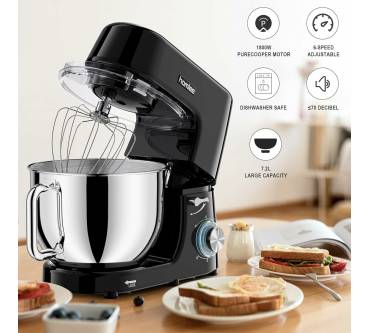 Produktbild Homlee ‎SM-1508