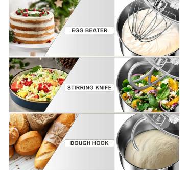 Produktbild Homlee ‎SM-1508