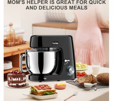 Produktbild Homlee ‎SM-1508