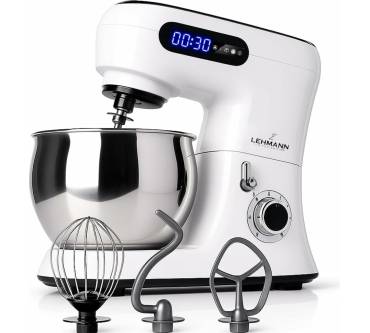 Produktbild Lehmann Hyssop