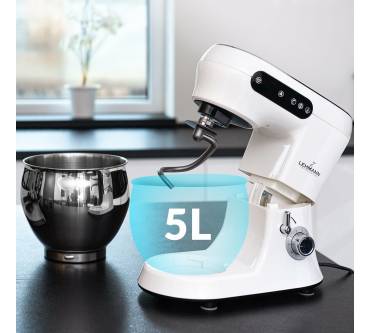 Produktbild Lehmann Hyssop