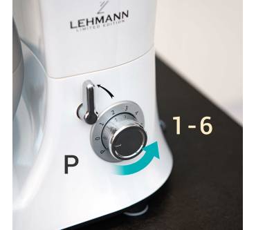 Produktbild Lehmann Hyssop