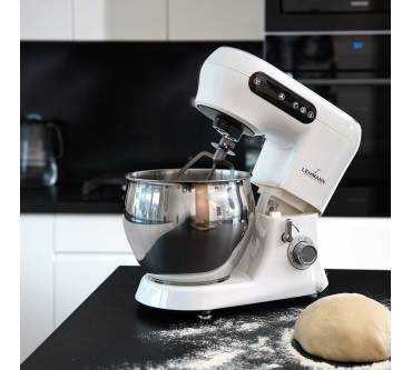 Produktbild Lehmann Hyssop