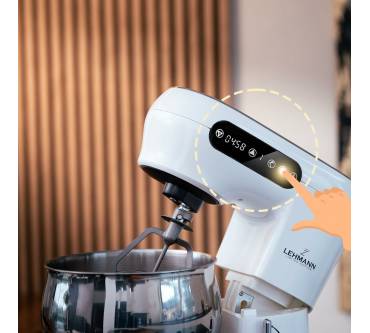 Produktbild Lehmann Hyssop