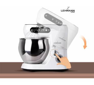 Produktbild Lehmann Hyssop