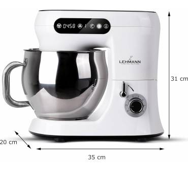 Produktbild Lehmann Hyssop