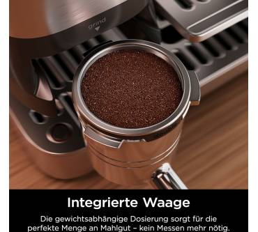 Produktbild Ninja Luxe Cafe Pro ES701EU