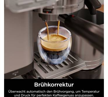 Produktbild Ninja Luxe Cafe Pro ES701EU