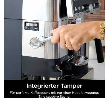 Produktbild Ninja Luxe Cafe Pro ES701EU