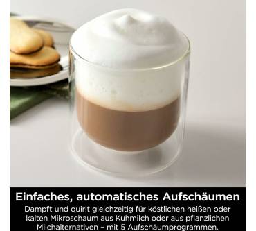 Produktbild Ninja Luxe Cafe Pro ES701EU