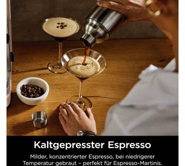 Produktbild Ninja Luxe Cafe Pro ES701EU